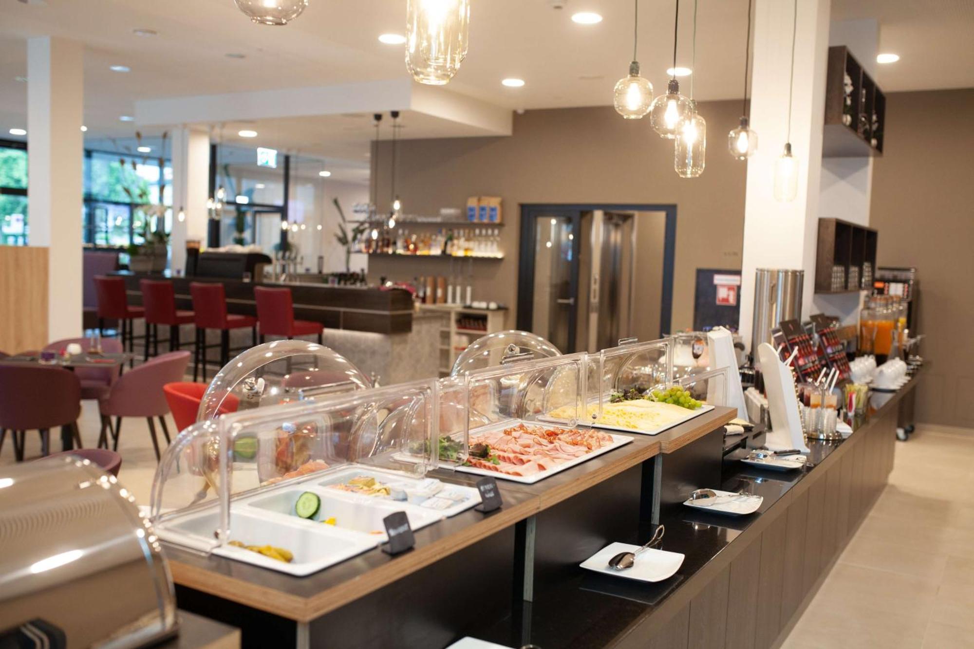 ไดมอนด์ ซิตี้ โฮเทล ทูลน์ Hotel Tulln An Der Donau ภายนอก รูปภาพ