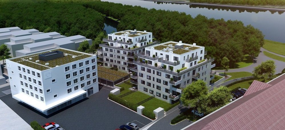 ไดมอนด์ ซิตี้ โฮเทล ทูลน์ Hotel Tulln An Der Donau ภายนอก รูปภาพ